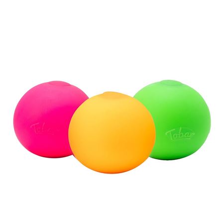 Picture of Neon Diddy Squish Balls