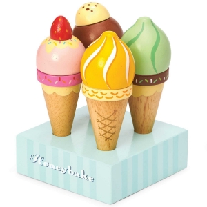 Picture of Ice Cream Set