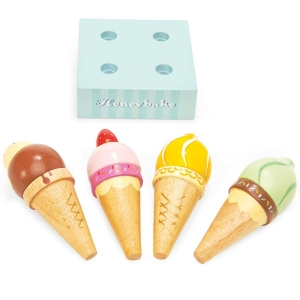 Picture of Ice Cream Set
