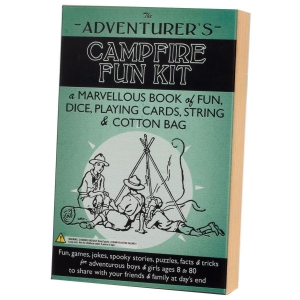 Picture of Adventurer's Campfire Fun Kit