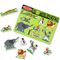 Picture of Sound Puzzle - Zoo Animals