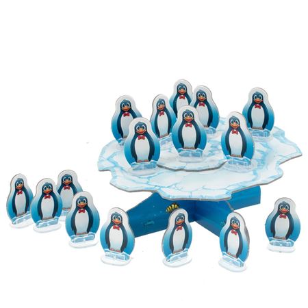Picture of Penguin Pile Up Travel Game