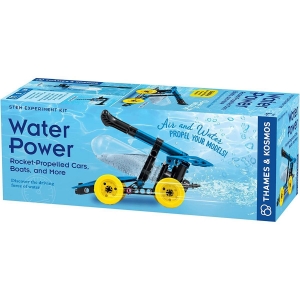 Picture of Water Power Science Kit