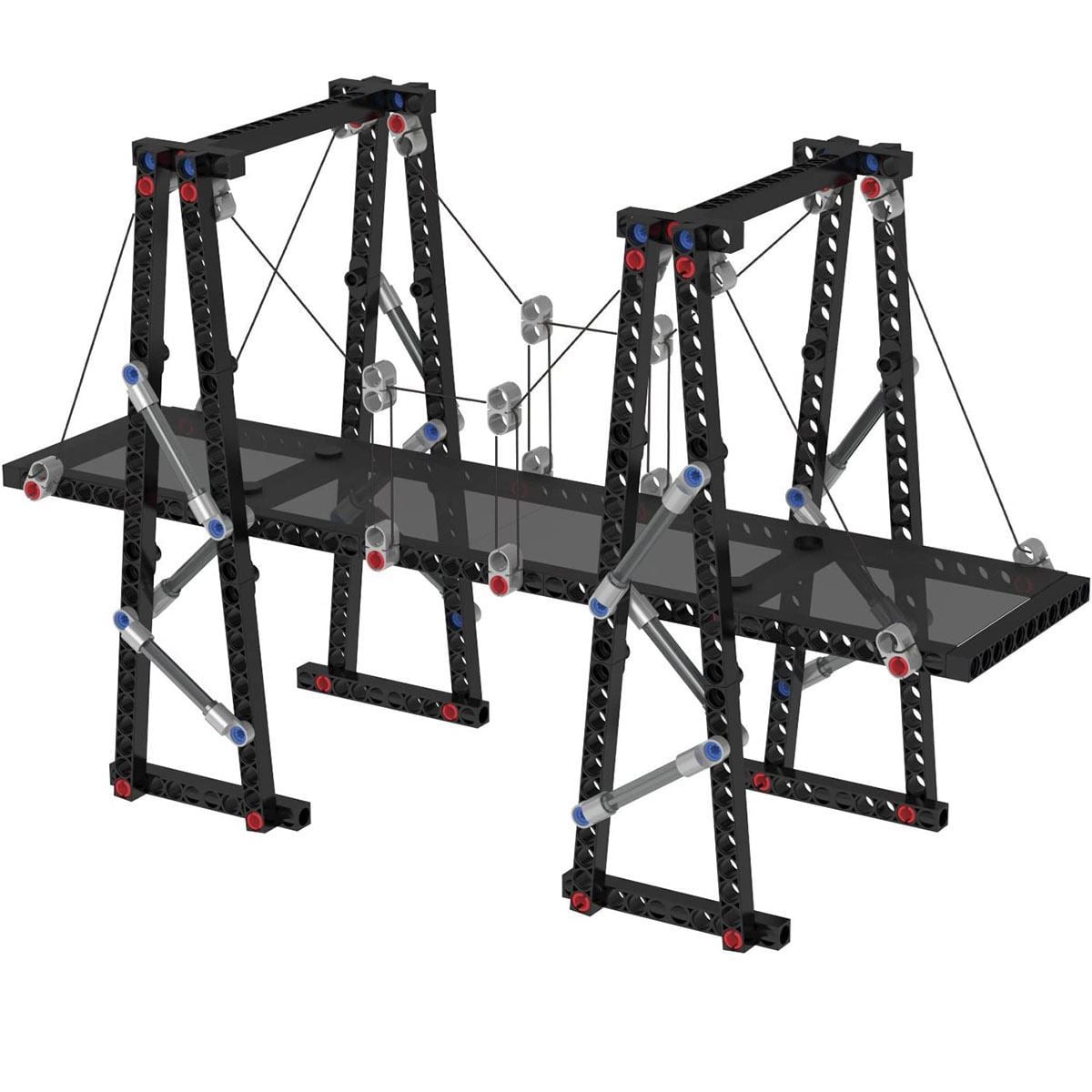 Structural Engineering - Bridges & Skyscrapers