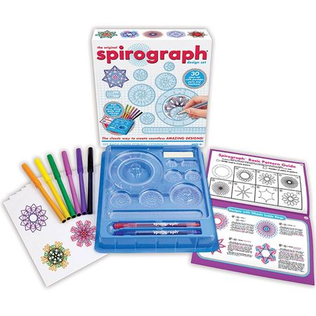 Picture of Spirograph Design Set
