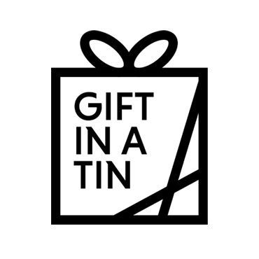 Gift In A Tin