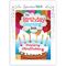 Picture of Personalised Book - Birthday Counting
