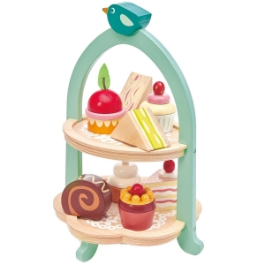 Picture of Birdie Afternoon Tea Stand