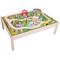 Train Set & Table image 1