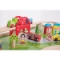 Train Set & Table image 3