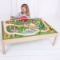 Train Set & Table image 4