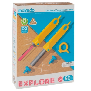 Picture of Makedo - Explore