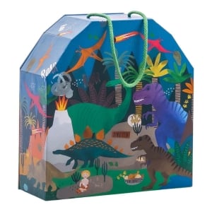 Dinosaur Playbox image 3