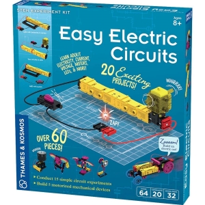 Picture of Easy Electric Circuits