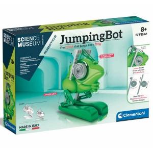 Picture of Jumping Bot