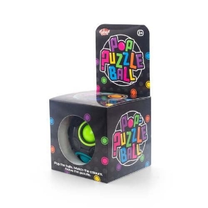 Picture of Pop Ball Puzzle
