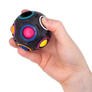 Picture of Pop Ball Puzzle