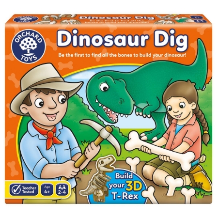 Picture of Dinosaur Dig
