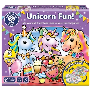 Picture of Unicorn Fun