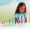 Picture of Numberblocks Mathlink Cubes 1- 10 Activity Set