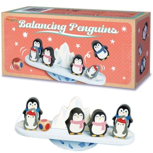 Picture of Balancing Penguins