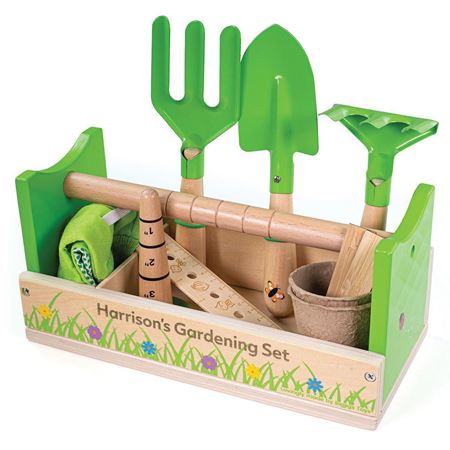 Picture of Gardening Caddy