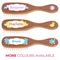 Picture of Personalised Baby's Hairbrush