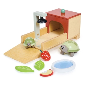 Picture of Tortoise Pet Set