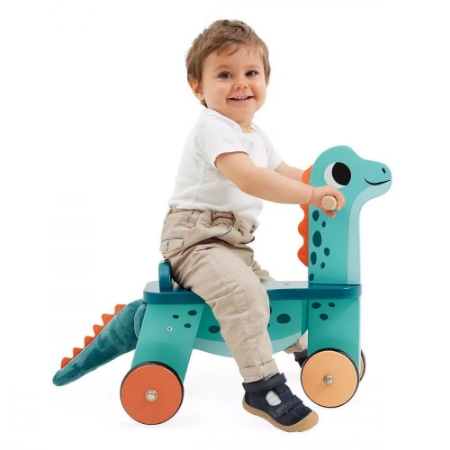 Picture of Ride On Dino Portosaurus