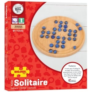 Picture of Solitaire