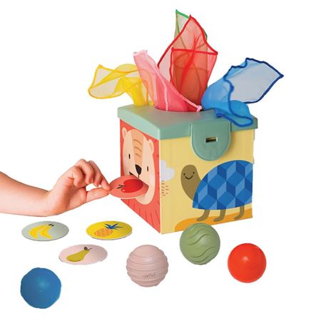 Picture of Baby Magic Box