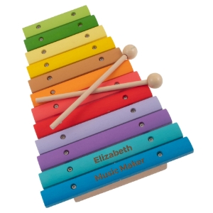 Picture of Snazzy Xylophone