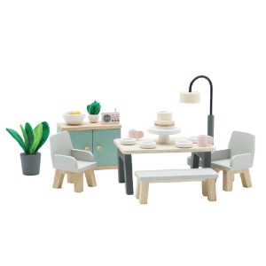 Daisylane Dining Room (ME056) image 1