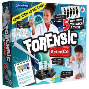 Picture of Forensic Science