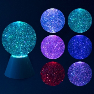 Picture of Glitter Orb