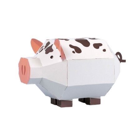 Picture of Create your own Piggy Bank