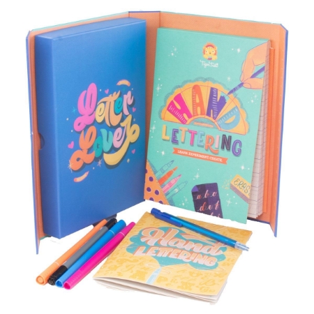 Picture of Hand Lettering Set
