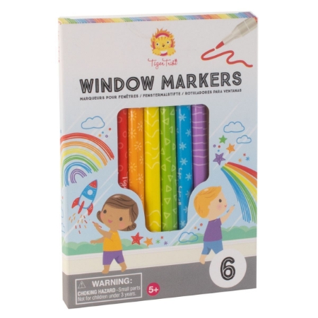 Picture of Window Markers