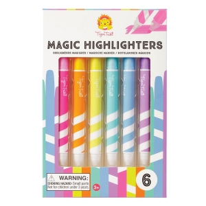 Picture of Magic Highlighters
