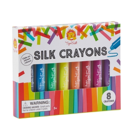 Picture of Silk Crayons
