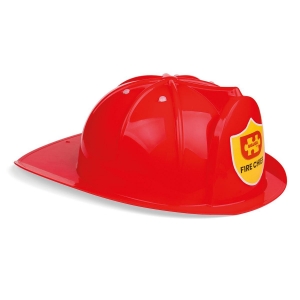 Picture of Firefighter's Helmet