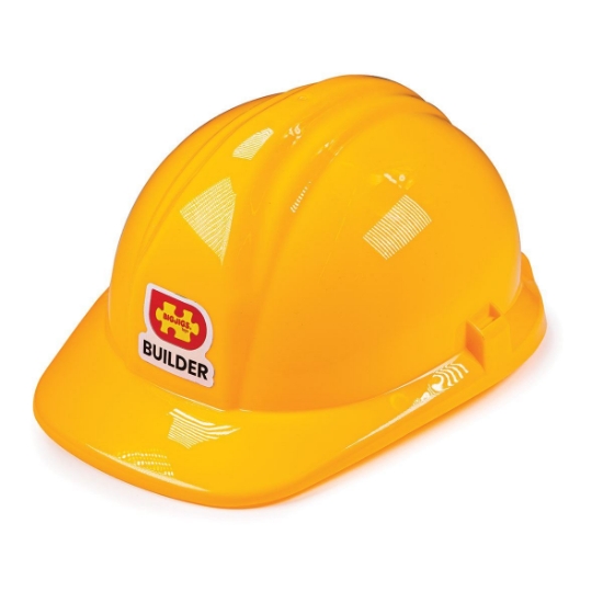 Builder's Helmet