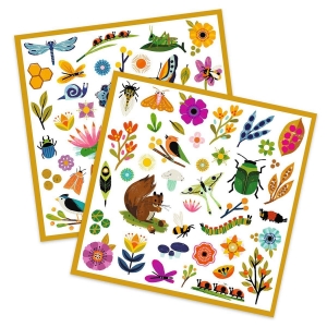Picture of Garden Stickers