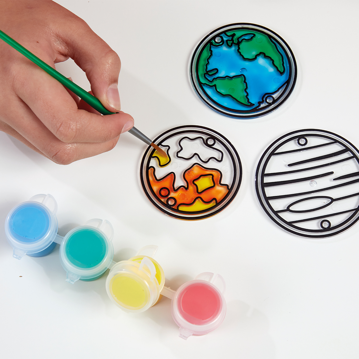 My Very Own Solar System Suncatcher main image 1