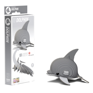 Picture of EUGY Puzzle - Dolphin