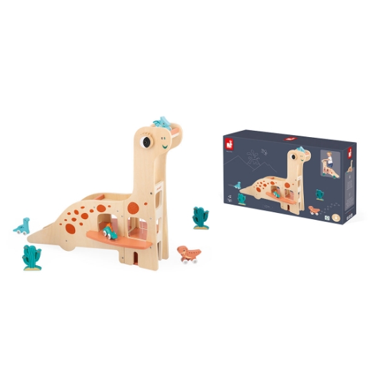 DINO GARAGE
