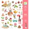 Picture of Princess Tea Party Stickers