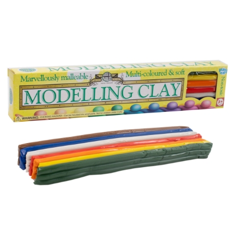 Picture of Modelling Clay
