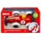 Picture of Brio Large Pull Back Race Car