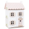 Picture of Rose Heart Dolls House